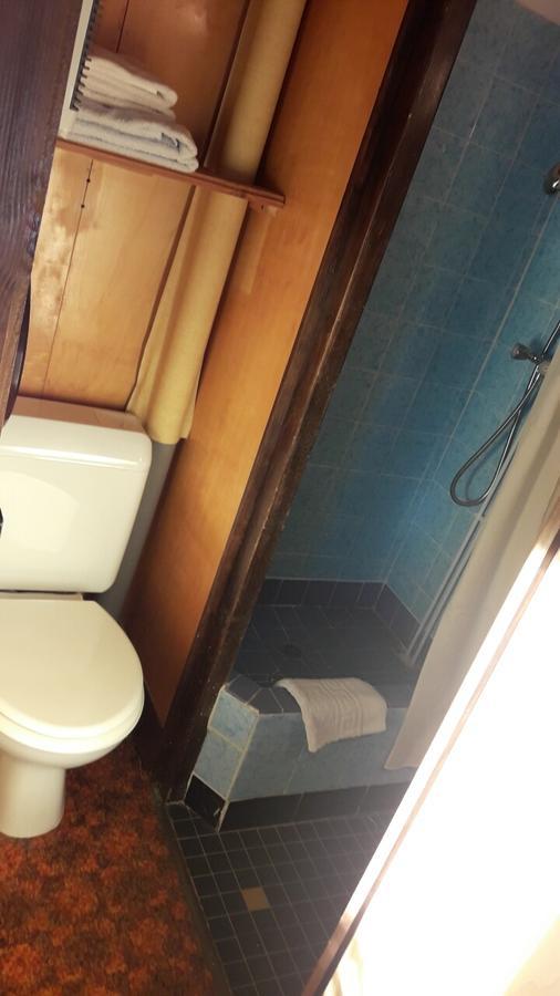Hotel Le Chalet Sembadel Екстер'єр фото
