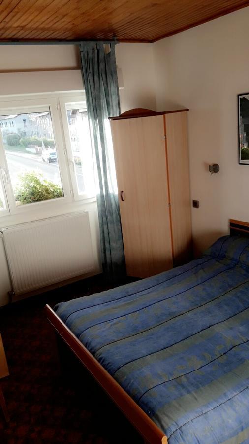 Hotel Le Chalet Sembadel Екстер'єр фото
