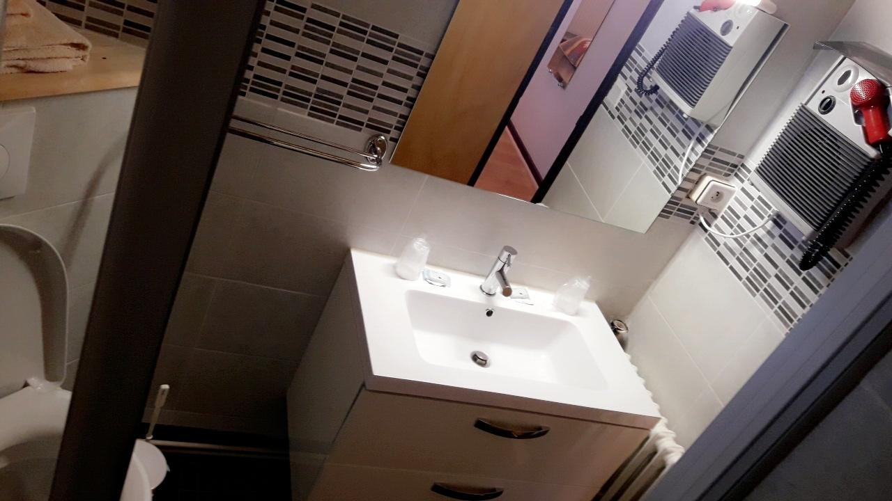 Hotel Le Chalet Sembadel Екстер'єр фото