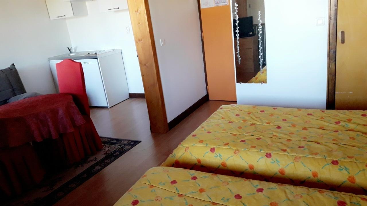 Hotel Le Chalet Sembadel Екстер'єр фото