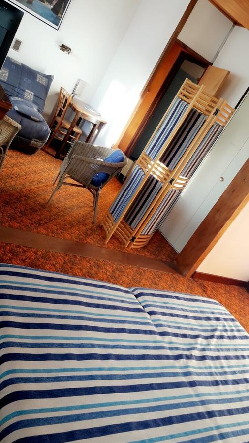 Hotel Le Chalet Sembadel Екстер'єр фото