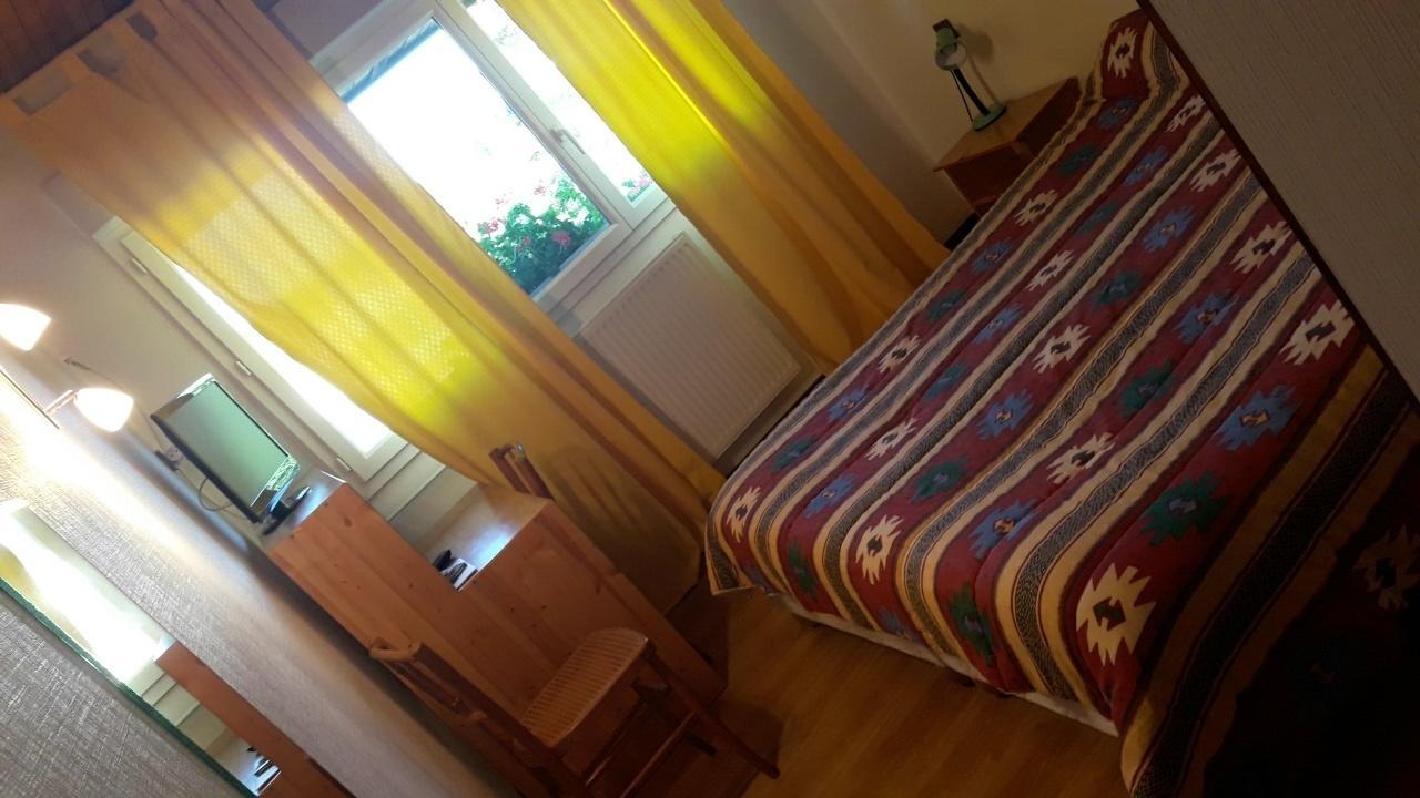 Hotel Le Chalet Sembadel Екстер'єр фото